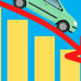 Ventas de Carros en Colombia: El Peor Agosto en 15 años 6 ventas de autos cae nuevamente