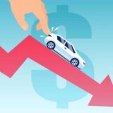 La desaceleración del sector automotor colombiano persiste en junio 5 ventas de autos cae