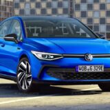 Volkswagen Golf 2024 Facelift