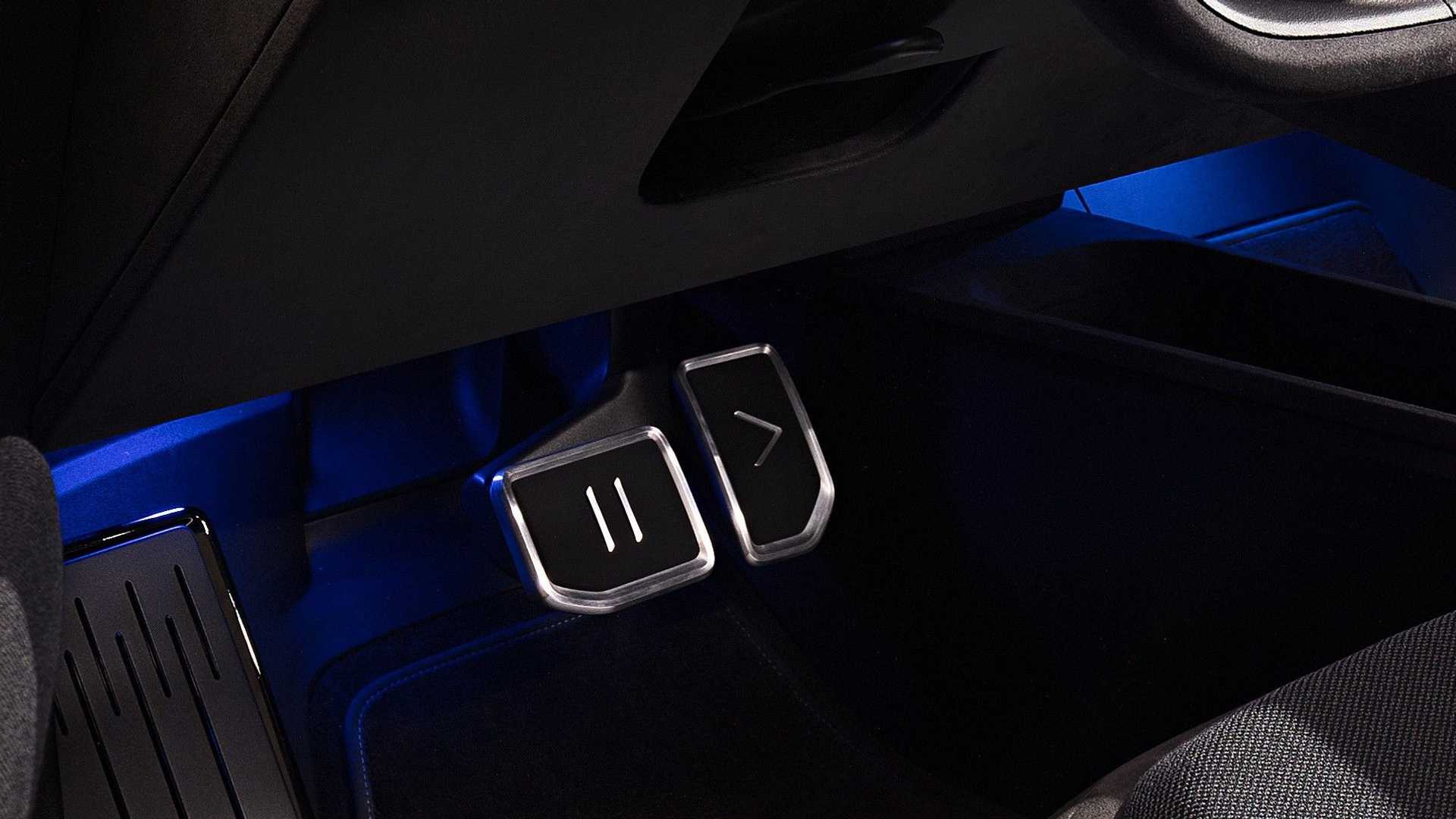 volkswagen id2all interni 2 – Autos Rodando VW ID.2 All