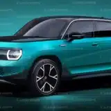 Volkswagen confirma el lanzamiento del VW ID.1 EV con un precio inferior a los 21.000 dólares 11 VW ID.1