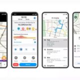 Waze mapa de cargadores EV