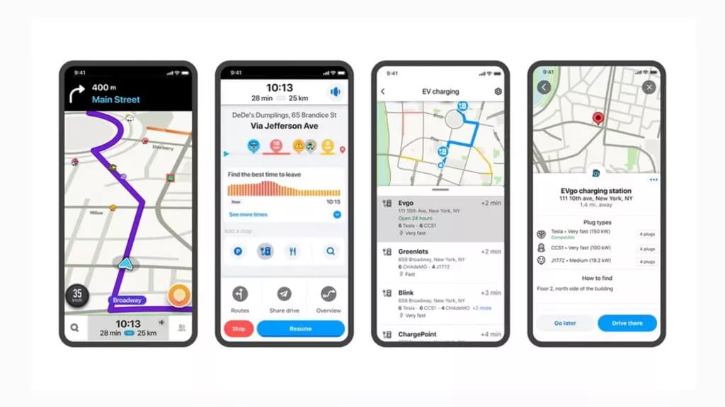 waze_carga_ev_2 – Autos Rodando Waze mapa de cargadores EV
