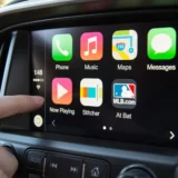 Apple Car Play