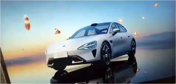 xiaomi ev – Autos Rodando Xiaomi EV
