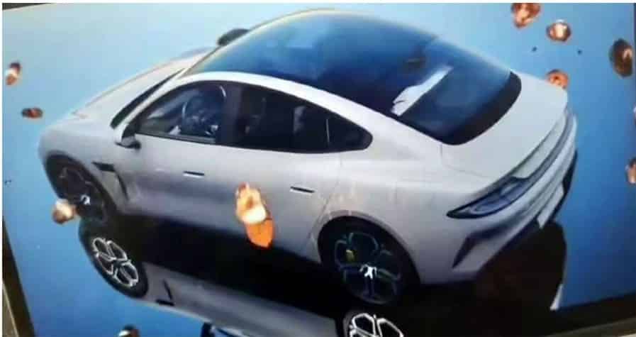 xiaomi – Autos Rodando Xiaomi EV