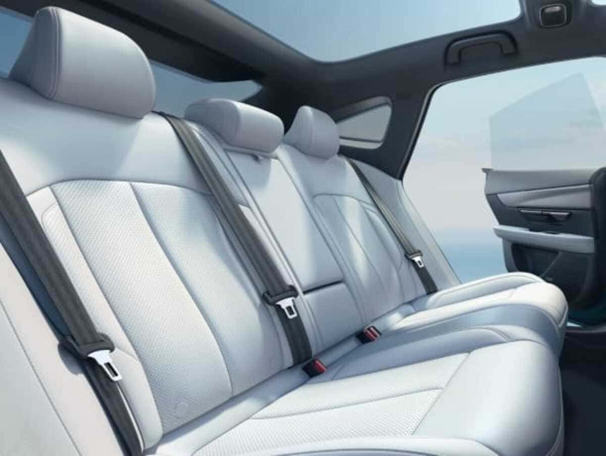 xpeng p7i 05 – Autos Rodando Xpeng P7i