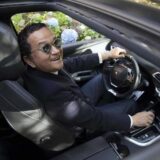Yuri Buenaventura es el nuevo Embajador de Peugeot Colombia 6 Yuri Buenaventura embajador Peugeot
