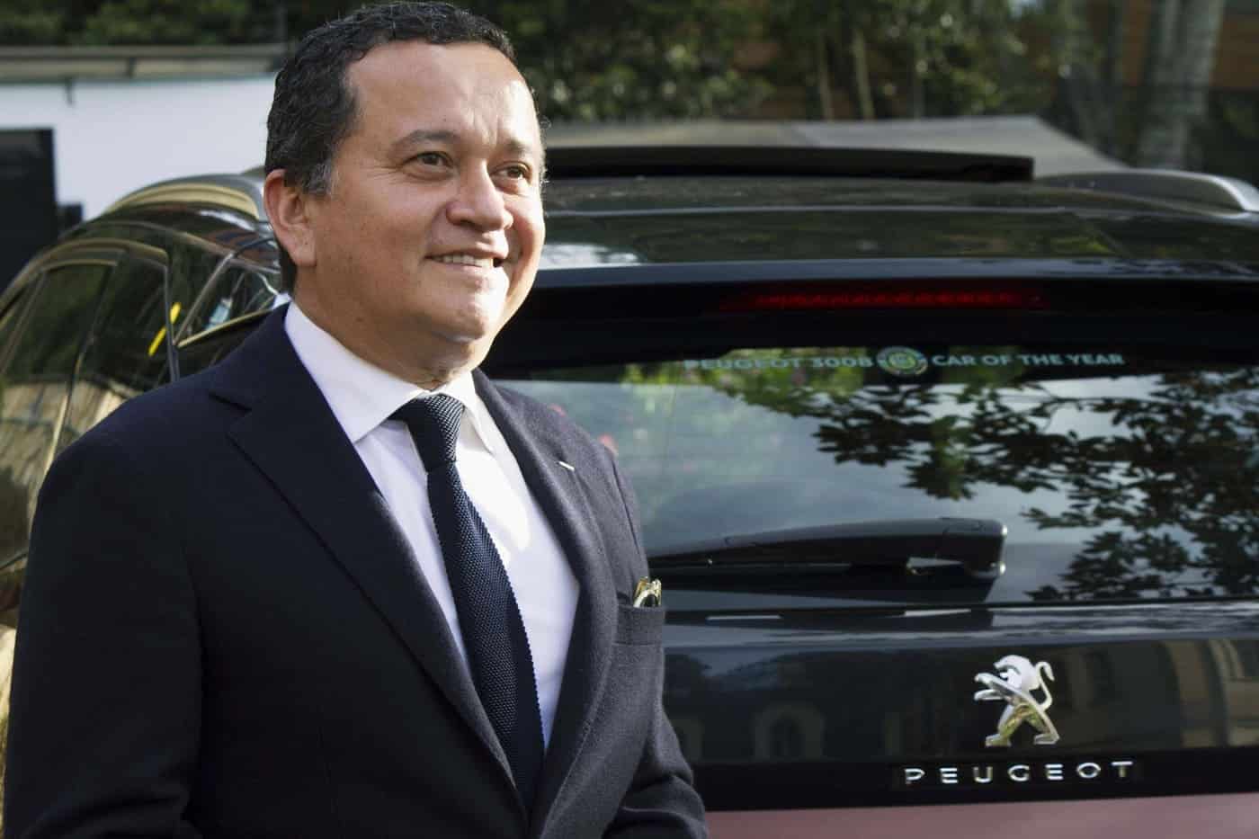 yuri buenaventura peugeot colombia Autos Rodando Yuri Buenaventura embajador Peugeot