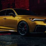 Acura Integra Type S 2024: Un Honda Civic Type R con 5 HP Adicionales +VIDEO 4 Acura Integra Type S 2024