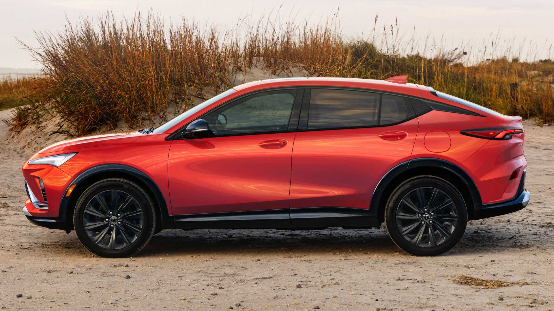 ᐅ Buick Envista 2024 Trae Un Diseño Impresionante Y Precios Competitivos