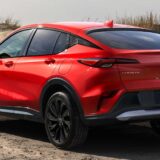 Buick Envista 2024 atras