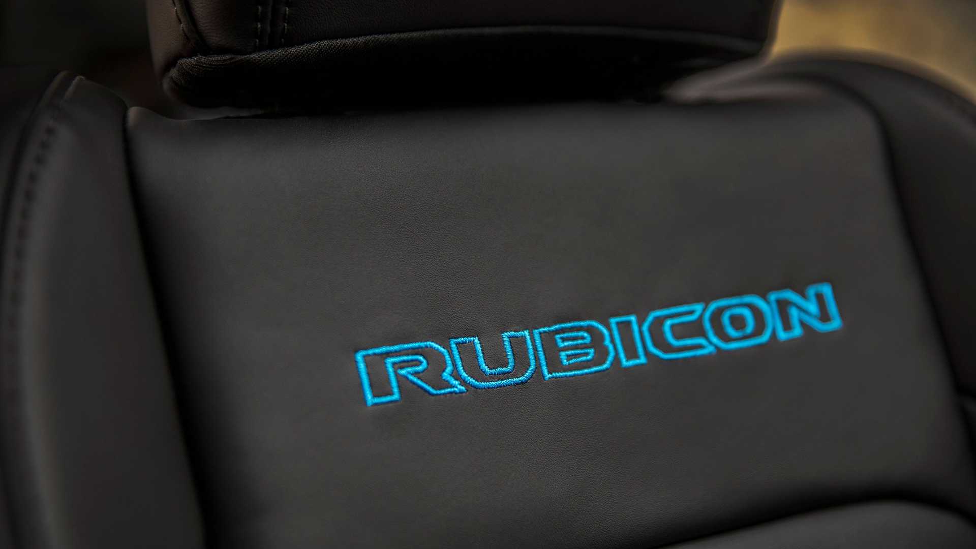 2024 jeep wrangler 2 Autos Rodando Jeep Rubicon