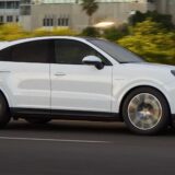 La esperada revelación del Porsche Cayenne 2024: características y novedades 7 Porsche Cayenne 2024 lateral