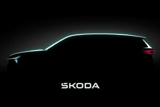 Skoda Kodiaq 2024