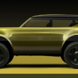 Scout SUV
