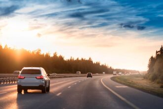 Viajar en Semana Santa