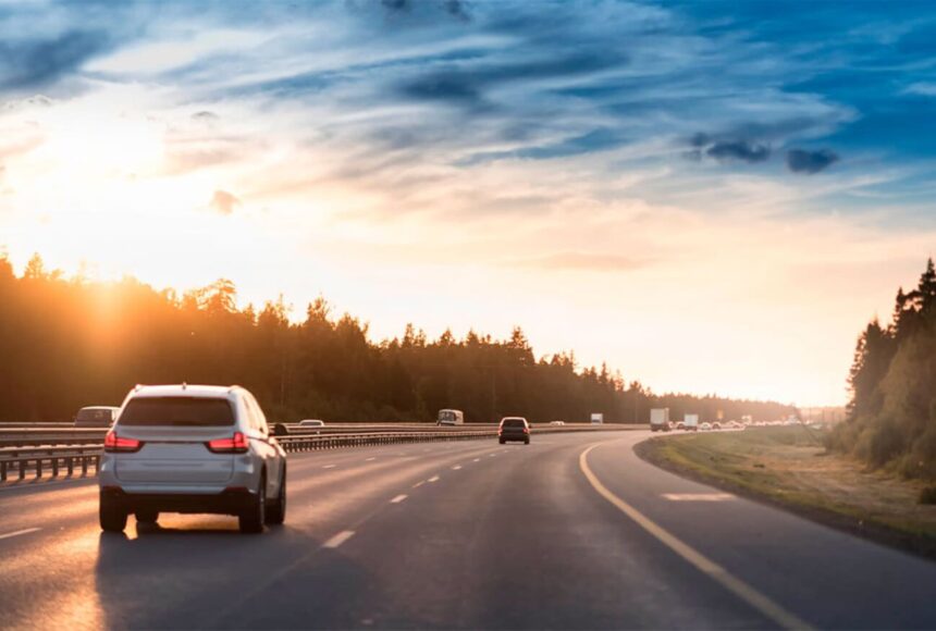 Viajar en Semana Santa