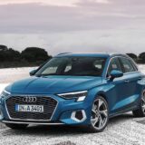 Audi A3 Sportback colombia