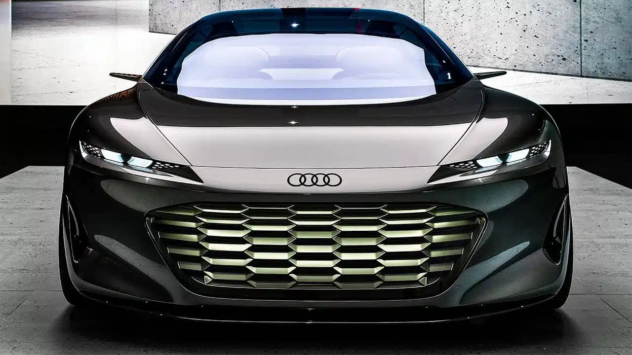 audi a8 electrico Autos Rodando Audi A Eléctrico