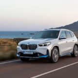 BMW iX1: La innovadora camioneta eléctrica llega a Colombia 8 BMW iX1 interior