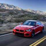 BMW M2 2024: llega a Colombia, excelencia en alto rendimiento 5 BMW M2 2023