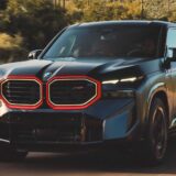 BMW XM Llega a Colombia: Casi Mil Millones Para Tener Uno 5 BMW XM Label Red 2023