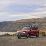 Ford Colombia se Adjudica Dos Galardones en los Premios Vía 2024 8 Ford Bronco Sport Black Diamond