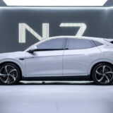 BYD Denza N7: dos opciones de batería y hasta 702 km de autonomía 6 BYD denza N7