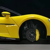 Sorprendente: BYD Yangwang U9 puede rodar con solo 3 ruedas gracias a su increíble suspensión +VIDEO 5 BYD Yangwang u9