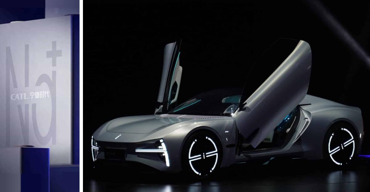 chery catl featured 1 Autos Rodando Chery Baterias CATL