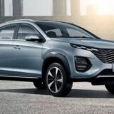 Chery Tiggo 2 2024: La nueva generación del primer SUV 6 Chery Tiggo 2 Pro