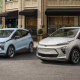 Chevrolet Bolt: Una Nueva Generación en la Plataforma Ultium 5 Chevrolet Bolt EV y Bolt EUV