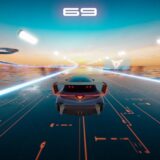 CUPRA lanza MetaHype, la revolucionaria experiencia virtual en el Metaverso 6 CUPRA MetaHype manejo