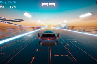 CUPRA MetaHype manejo