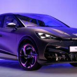 CUPRA Tavascan 2024: El sorprendente SUV eléctrico Presentado Oficialmente 4 Cupra Tavascan 2024