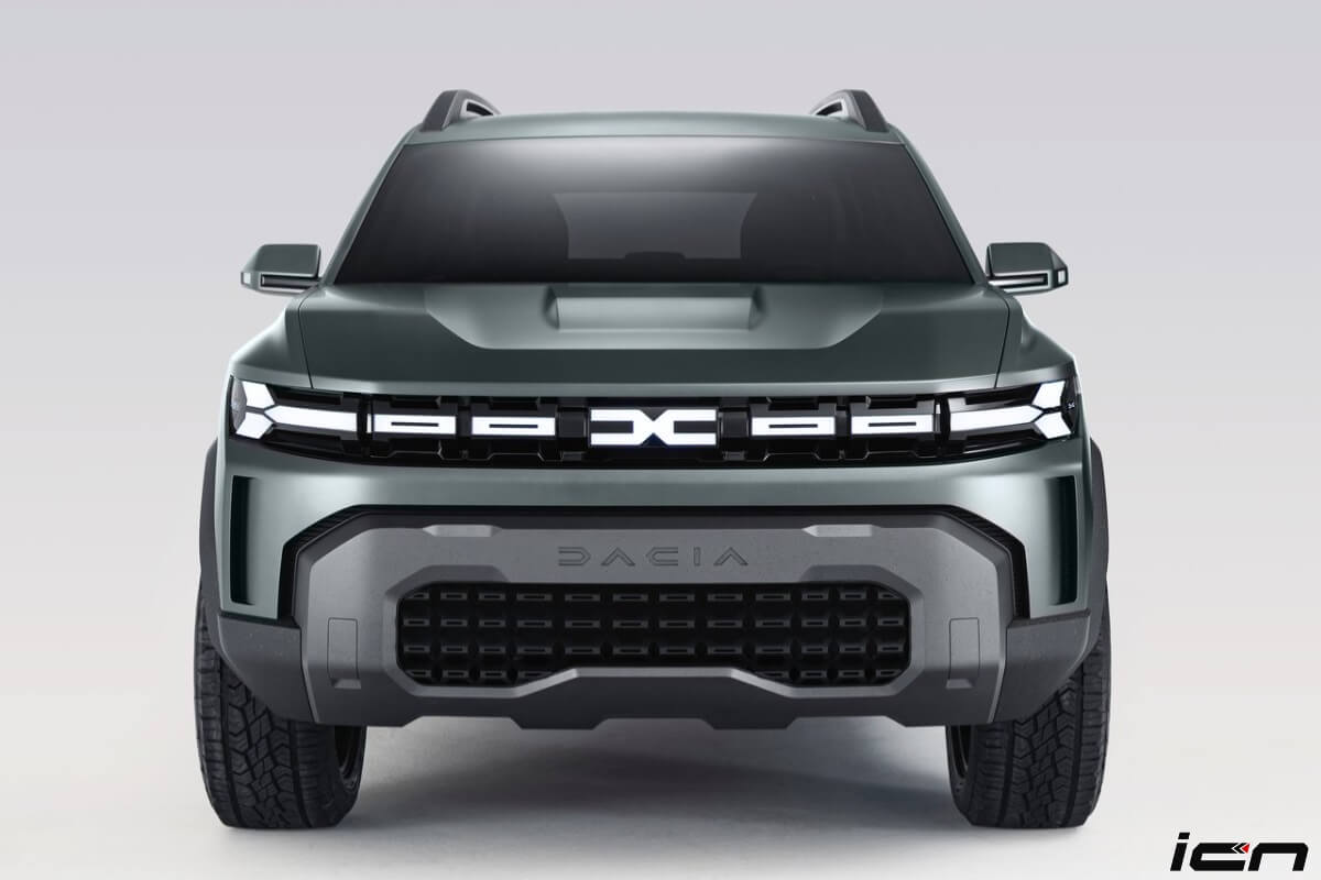 Duster de Tercera Generación: Nuevos Motores y Transmisiones 1 Duster