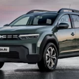 Nuevo Dacia Duster: Un Vistazo a la Próxima Generación 6 Duster 2024
