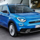 El renacimiento del Fiat 600: el hermano más espacioso del 500 5 fiat 600 2024 portada