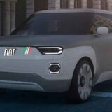 Nuevo SUV Fiat para Latinoamérica se basará en este Concept Fiat F1H 5 SUV Fiat - fiat centoventi - F1H