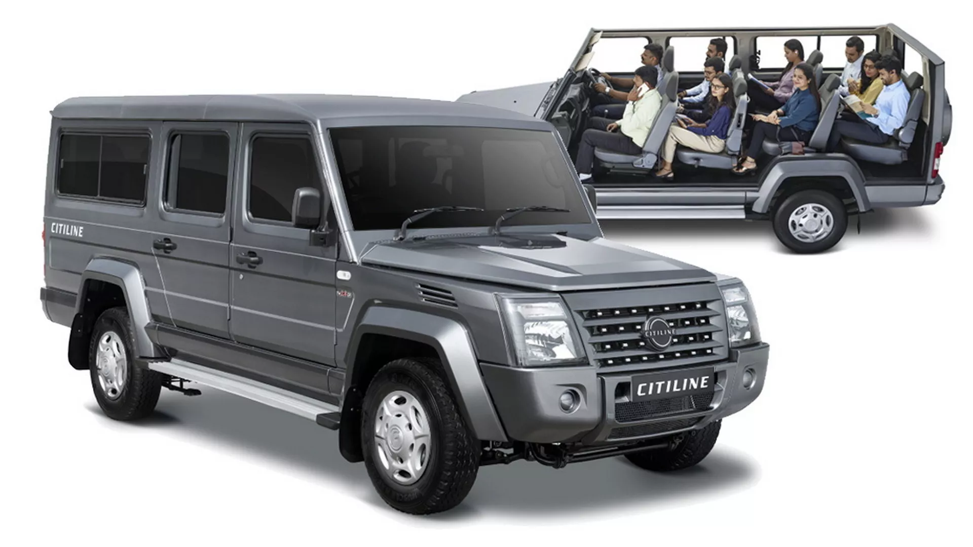 force citline 03 Autos Rodando Force Citline