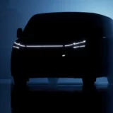 La presentación del Ford E-Transit Courier 2023 completamente eléctrico está a la vuelta de la esquina 3 Ford E-Transit Courier 2023