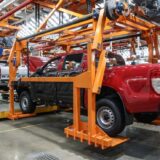 FORD RANGER 2024