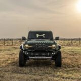 Ford Bronco Velociraptor de Hennessey: el espectacular 4x4 6 Ford Bronco Velociraptor de Hennessey