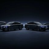 Honda EV SUV China