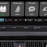 Honda presenta HUSH, una tecnología innovadora para reducir distracciones al volante 7 Honda Hush