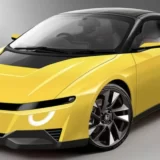 Un nuevo deportivo Honda S2000 esta en camino 5 Honda S2000