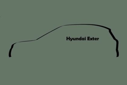 Hyundai Exter