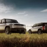 iCar de Chery presenta el sorprendente GT Concept y el resistente Off-Roader 03 eléctricos 4 iCar 03