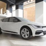 kia ev6 lego